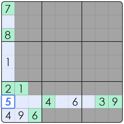 sudoku target