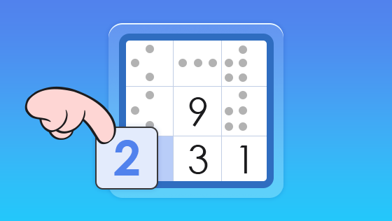 sudoku moyen gratuit