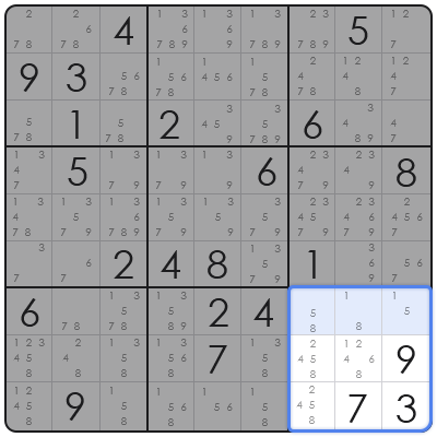 sudoku autism